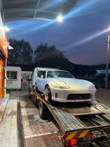 Mazda Mx-5 Miata NA - Mazda: Mx Miata