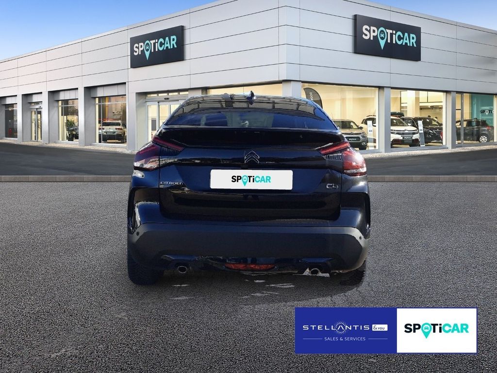 CITROEN C4 2024