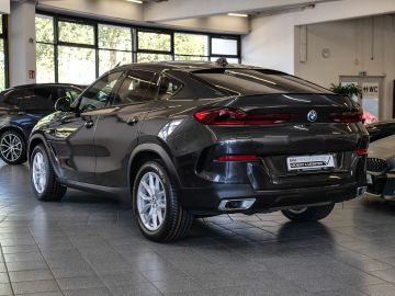 BMW X6 - 2