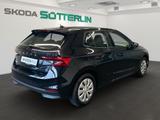 Skoda Fabia 1.0l TSI 70kW Essence - gebrauchte Kleinwagen