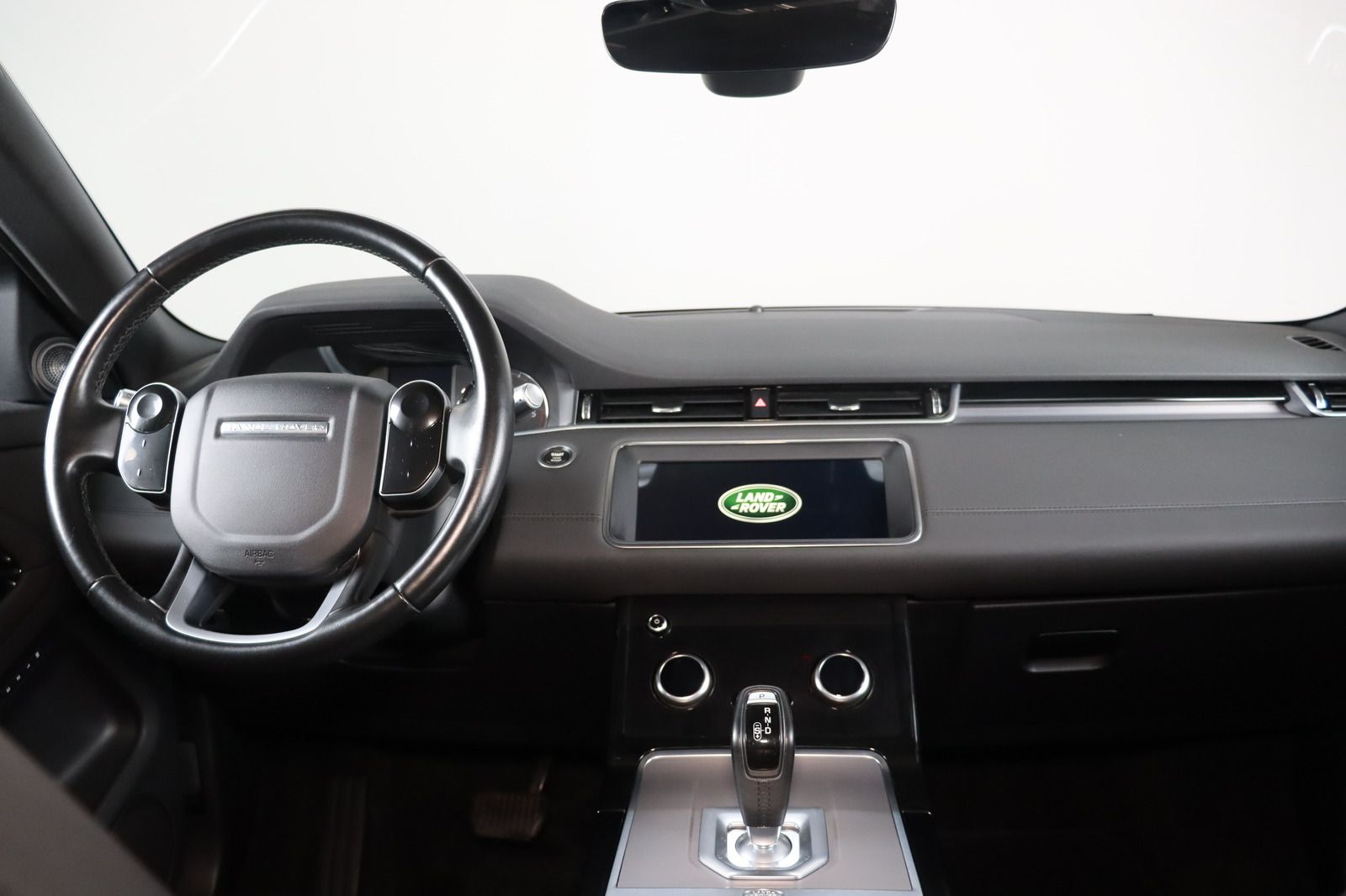 Fahrzeugabbildung Land Rover Range Rover Evoqe * LED * Memory * Keyless