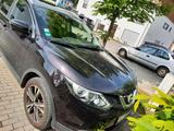 Nissan Qashqai N-Connecta, Ez 12.16,Panora... - Nissan Qashqai Gebrauchtwagen in München