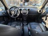MINI ***Mini Cooper All4 / Automatik Diesel*** - MINI MINI aus 2011 mit Diesel-Antrieb
