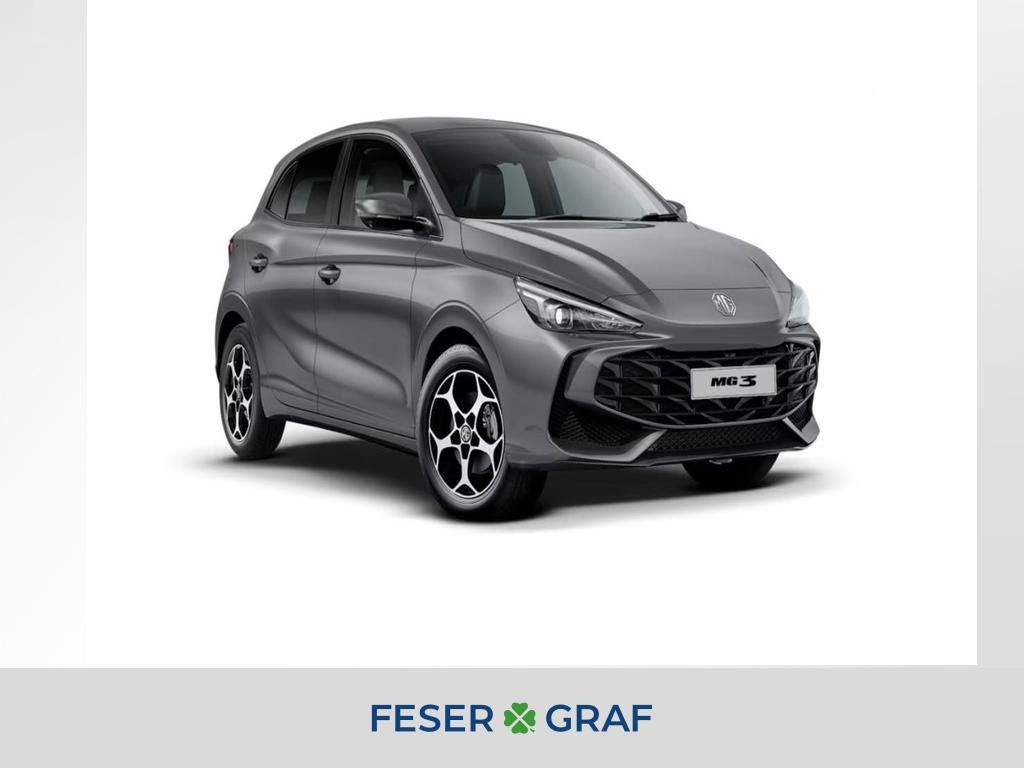 MG3