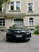 BMW 420d Grand Coupé - BMW 420 in München