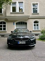 BMW 420d Grand Coupé - BMW 420 mit Diesel-Antrieb: Coupé, Gran