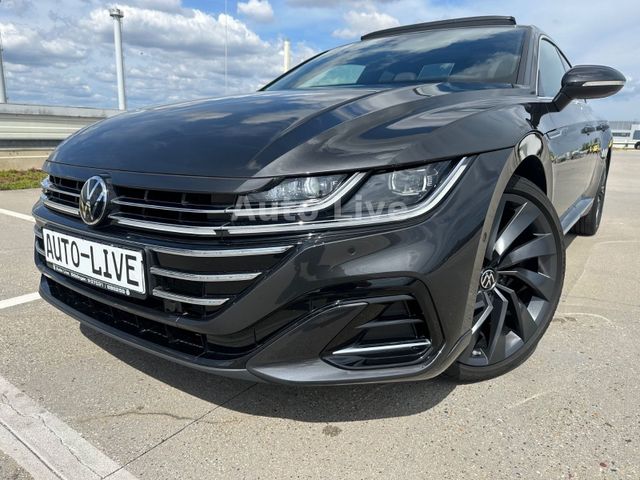 Volkswagen Arteon 2.0 TSI*DSG*R LINE*PAN*MATRIX*360*ACC*VOL