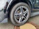Mercedes-Benz GLA 200 d AMG ADV. PLUS+AHK+DISTR+KEYLESS+AMBI++ - Mercedes-Benz GLA 200 in Nürnberg