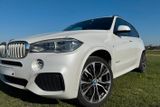 BMW X5 xDrive40d - M-Sportpaket - Head-Up  - BMW X5 Gebrauchtwagen in Frankfurt