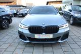 BMW 530 d xDrive Touring Aut. M-Paket Laser Leder Na - BMW Gebrauchtwagen in Chemnitz