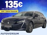 Peugeot 508 Hybrid Allure *360°*ACC*SCHIEBEDACH*LED*SHZ* - gebrauchte Peugeot 508 aus dem Jahr 2020