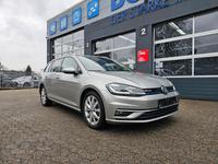 Volkswagen Golf VII Variant Join LED DSG Navi SHZ 1.Hd