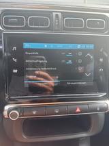 Citroën C3 Shine Pack 82 5 Tür .,*Navi PDC hinten  - Citroën C3 von privat