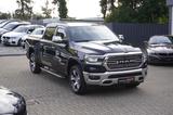 Dodge RAM 5,7 Laramie  ~4x4~Leder~LED~AHK~ - Dodge RAM Gebrauchtwagen in Hamburg