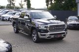 Dodge RAM 5,7 Laramie  ~4x4~Leder~LED~AHK~ - Dodge RAM Gebrauchtwagen in Hamburg