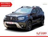 Dacia Duster II 1.3 TCe 150 Extreme EDC LED Navi 360° - Dacia Duster in Magdeburg