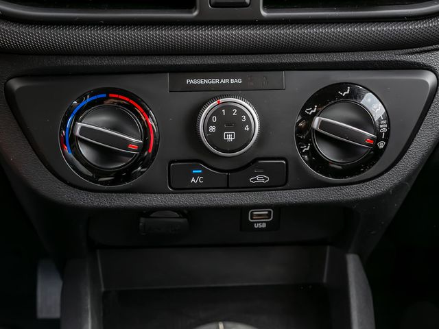 Hyundai i10 1.0 Edition 30 Spurhalteassistent Lenkradhzg