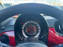 Fiat 500C - Vorschau Bild 15