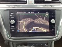 Volkswagen Tiguan - Vorschau Bild 10
