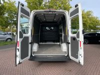 Volkswagen Crafter - Vorschau Bild 6