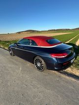 Mercedes-Benz C 250 AMG Line Autom. AMG Line - Mercedes-Benz C-Class in Hannover