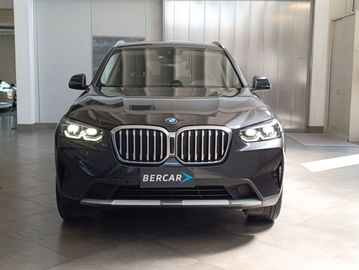 BMW X3 - 2