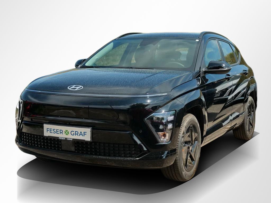 Hyundai KONA - Bild 12
