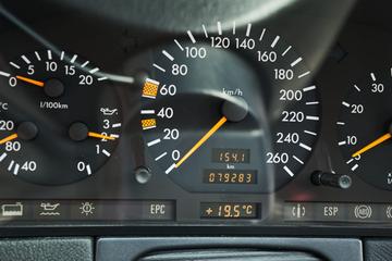 صورة مصغرة 21 لـ 1996 Mercedes-BENZ CL