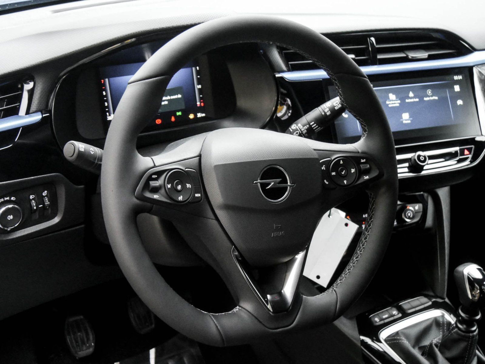 Opel Corsa - Bild 8