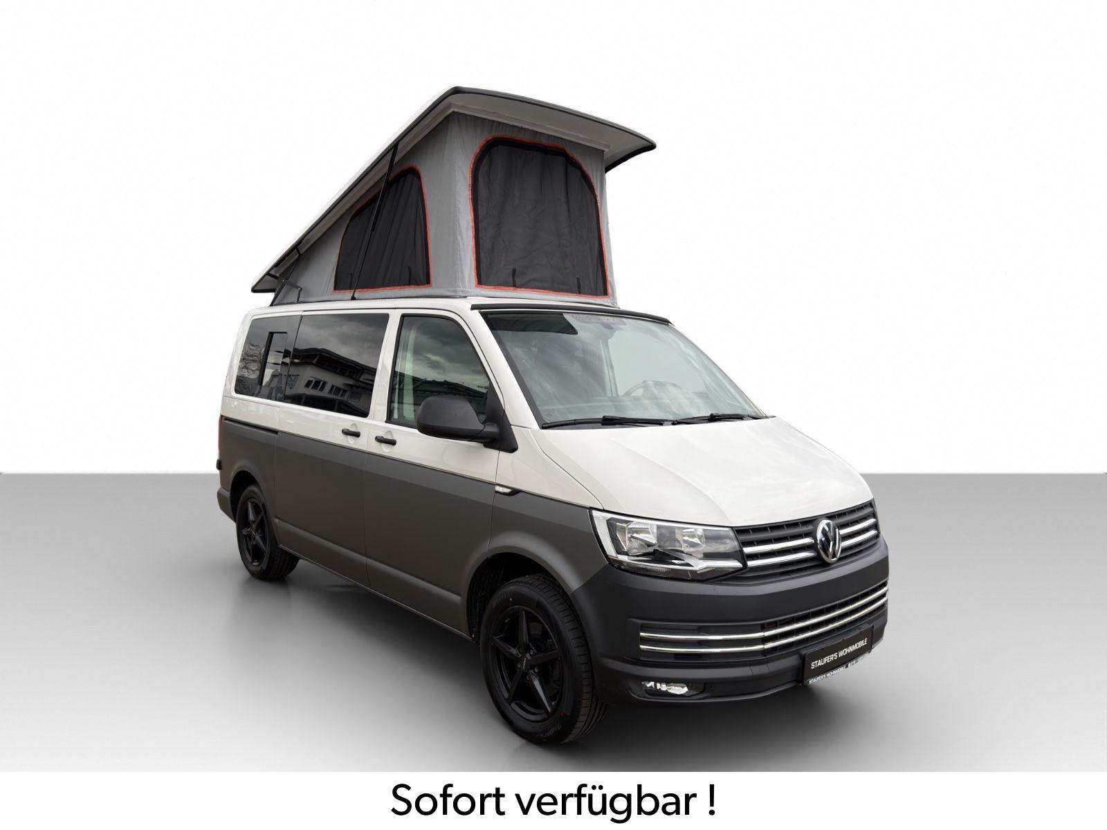 Volkswagen T6 California KÜCHE AHK NAVI PANORAMA KAMERA