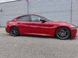 Alfa Romeo Giulia 2.0 Turbo 16V 206kW AT8-Q4 Veloce Ti ... - Alfa Romeo Giulia: Limousine