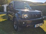 Suzuki Jimny 1.3 ALLGRIP Comfort Ranger Comfort Ranger - Suzuki Jimny Comfort-Ranger