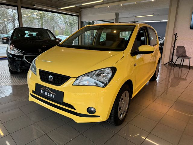 Seat Mii 1.0