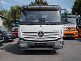Mercedes-Benz Atego 823 K ESP Tempomat Kippanhängerhydraulik - Offers