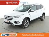 Ford Kuga 2.0 TDCi Titanium Aut.*NAVI*ACC*CAM*PDC*SHZ - Ford Kuga in München
