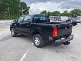 Toyota Hilux  2,5 D-4d - Toyota Hilux: 2.5