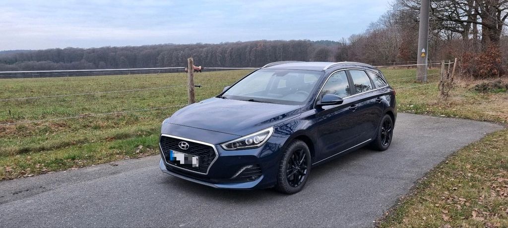 Image of Hyundai i30