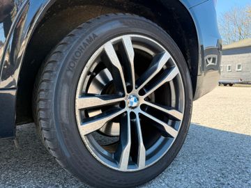 BMW X5 - 10