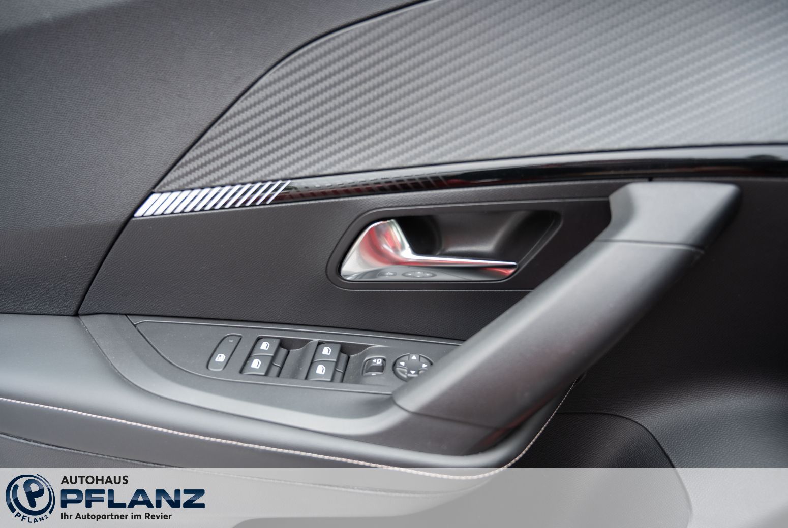 Peugeot 2008 - Bild 11