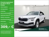Skoda Kodiaq TOUR TDI DSG AHK SITZHEIZUNG NAVI LED ACC - Skoda Kodiaq in Mönchengladbach