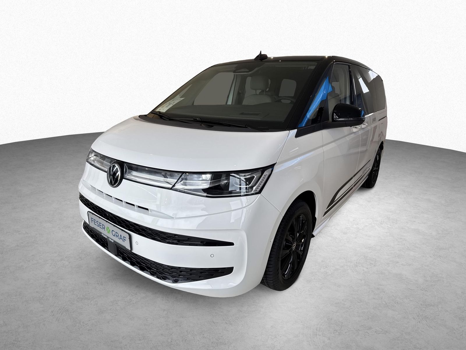 Volkswagen T7 Multivan - Bild 16