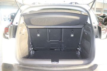 Fotografie 10 des Opel Crossland (X) Crossland 1.2 GS Line