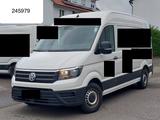 Volkswagen Crafter Kasten MR HochdachACC+/PDC+/AHK/KAMERA - Volkswagen Crafter aus 2020