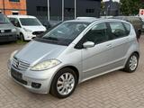 Mercedes-Benz A 180 CDI Teilleder Sitzheizung Alus - gebrauchte Mercedes-Benz A 180 aus dem Jahr 2007
