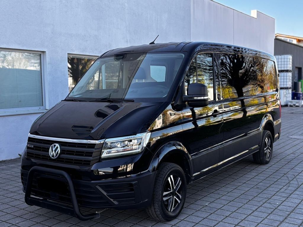 Image of Volkswagen Crafter