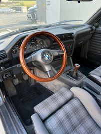 BMW 318 - 5
