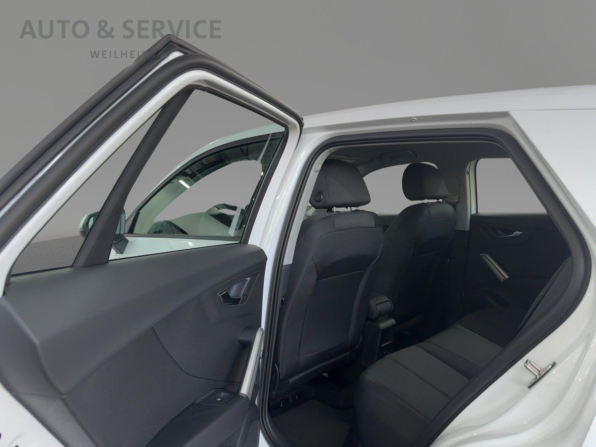 Audi Q2 - Bild 7
