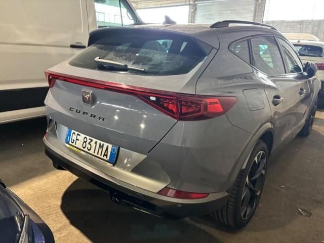 Cupra CUPRA Formentor 1.4 electric/TSI e-Hybrid 204CV  imagem 2