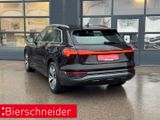 Audi Q8 e-tron 55 quattro advanced MATRIX-LED NAVI AC - Audi in Herne