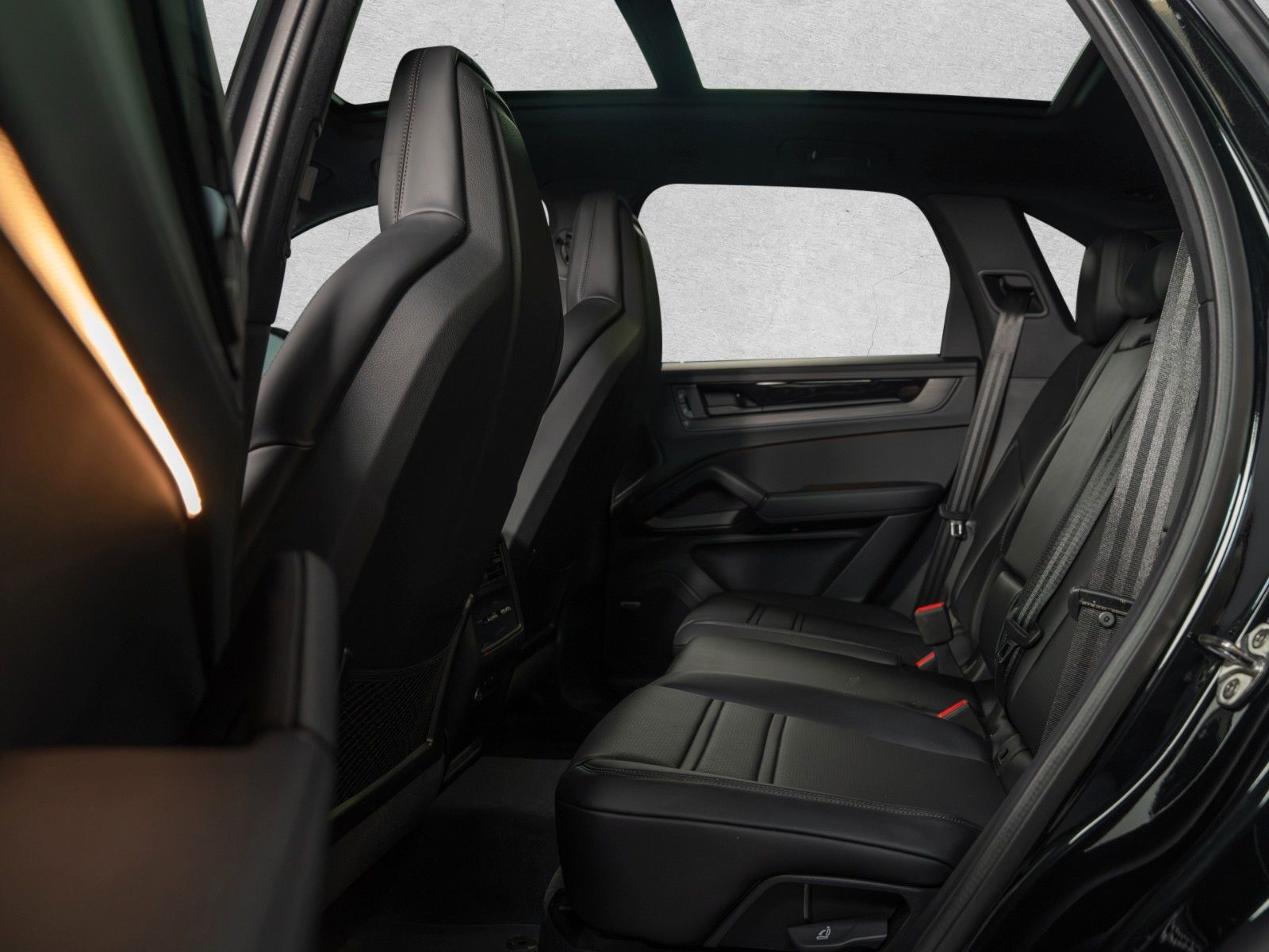 Porsche Cayenne - Bild 20